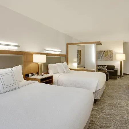 Springhill Suites Hartford Airport/Windsor Locks-3